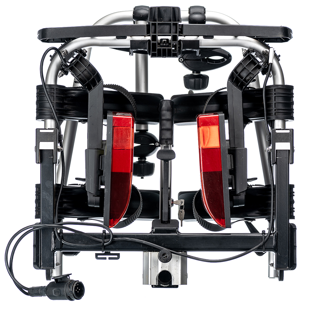 Favoto Ebike Bicycle Carrier Towing Hitch Foldable - | Ubuy - View #10